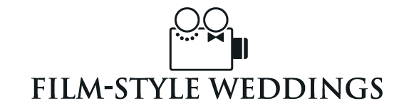 Film Style Weddings Logo